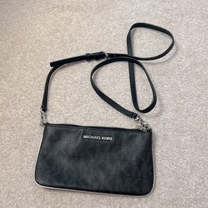 Michael Kors crossbody